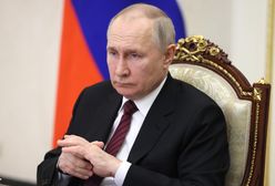 Putin wydał zgodę? Jest reakcja ofiar katastrofy