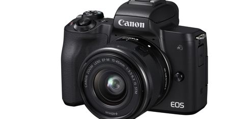 Canon chce jeszcze więcej inwestować w bezlusterkowce - nawet kosztem lustrzanek