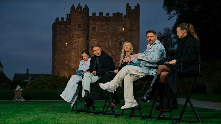 Szokująca eliminacja w "Top Model"