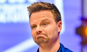 Marcin Hakiel ZAFARBOWAŁ WŁOSY na BLOND! Zmiana na plus? (FOTO)