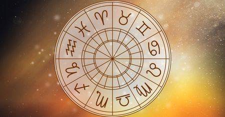 Horoskop dzienny na jutro - środę 7 października 2026. Baran, Byk, Bliźnięta, Rak, Lew, Panna, Waga, Skorpion, Strzelec, Koziorożec, Wodnik, Ryby