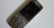 Test telefonu Nokia E52