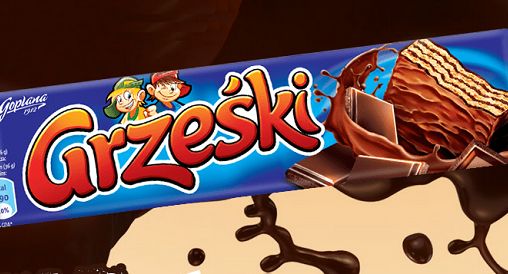 „Gra-ski” promuje Grześki