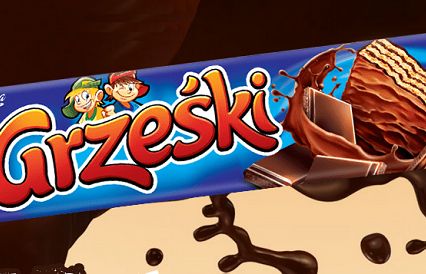 „Gra-ski” promuje Grześki
