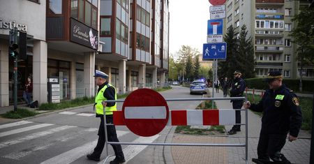 Następne miasto zaostrza przepisy dot. samochodów. Latem zamknie kolejne ulice