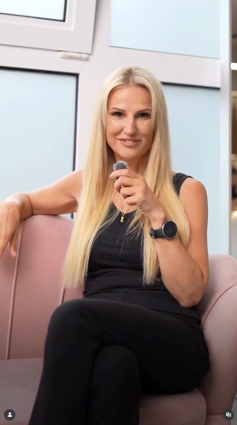 Dominika Tajner