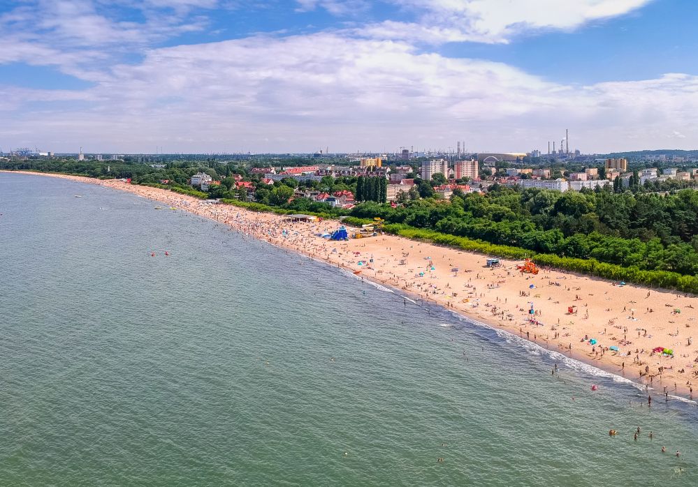 Gdańskie Brzeźno znów na ustach wszystkich