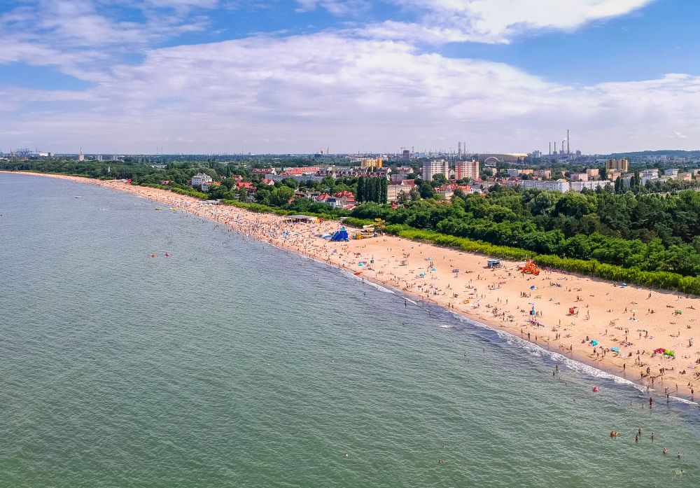 Afera w Gdańsku. Dawna "dziura wstydu" znów na ustach wszystkich