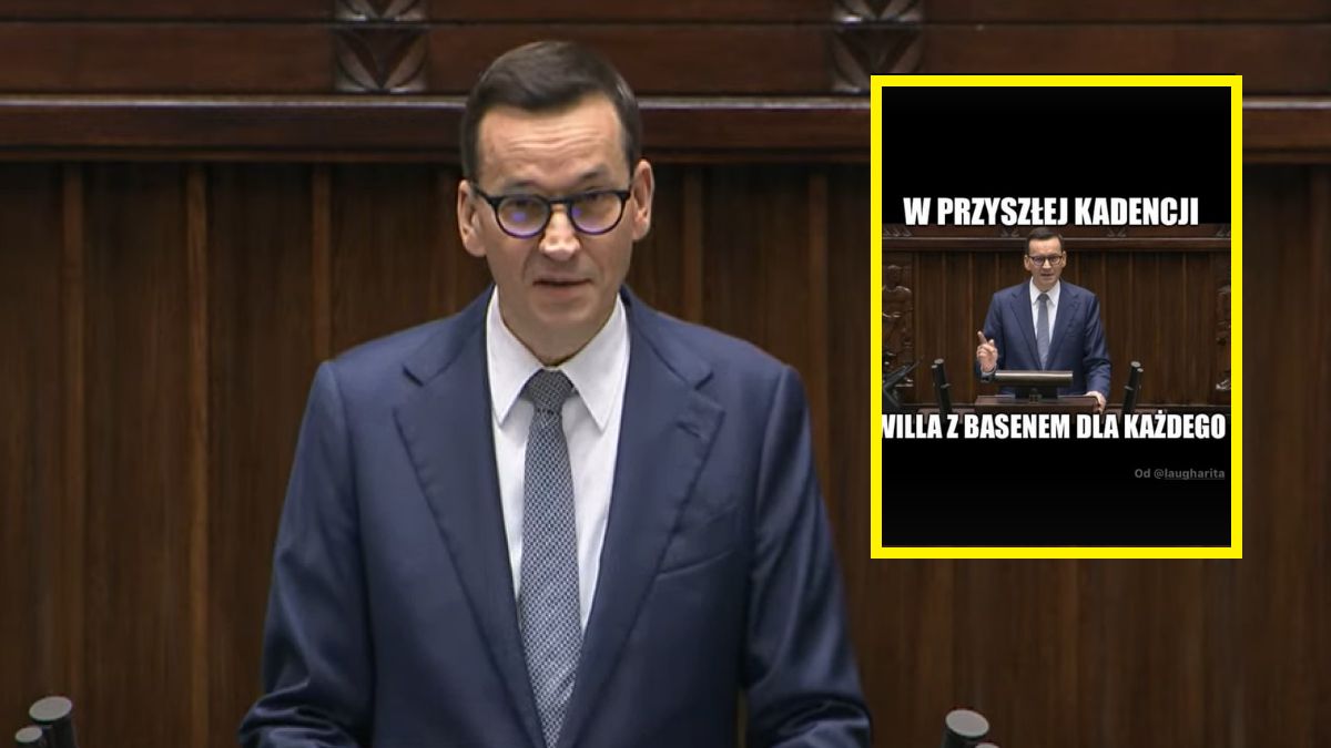 Trwają sejmowe obrady