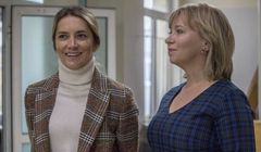 „Echo serca” nowym serialem TVP. W głównej roli Kamilla Baar-Kochańska