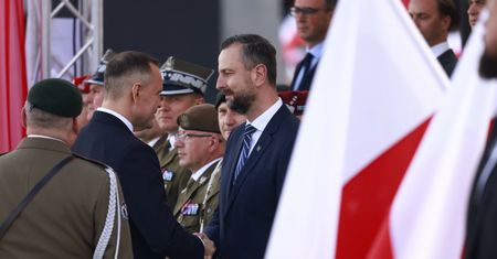 To zły sygnał. Zły dla Polski, zły dla prawicy, zły dla prezydenta [OPINIA]