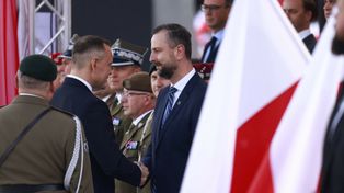 To zły sygnał. Zły dla Polski, zły dla prawicy, zły dla prezydenta [OPINIA]