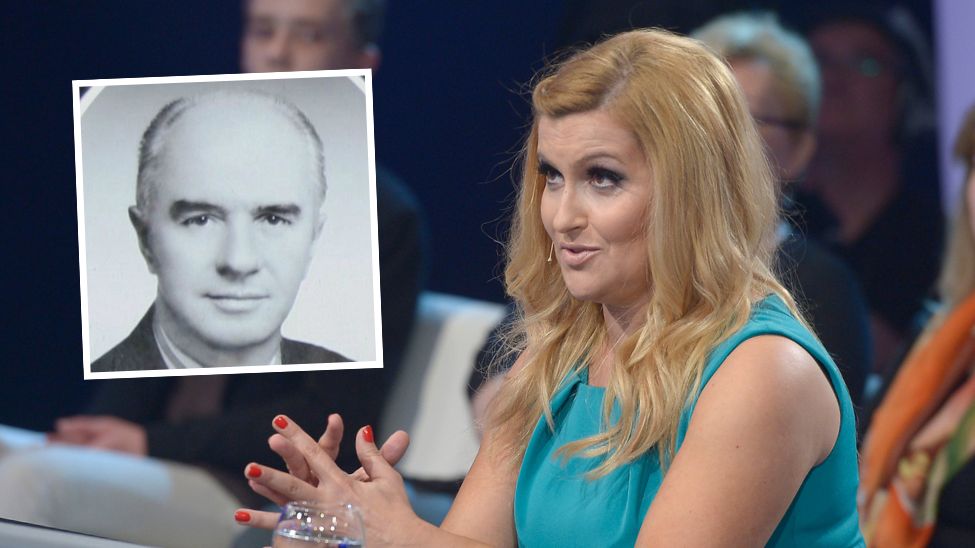 Relacje Katarzyny Skrzyneckiej i Edwarda Dziewońskiego