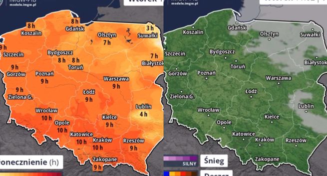 Popularny profil o pogodzie zniknie z social mediów? Mamy wyjaśnienie