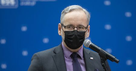 Ważny projekt ustawy dot. służby zdrowia trafi pod obrady rządu. Minister podał datę