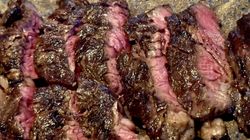 Czy rezygnacja z mięsa wydłuża życie? Wielkie badanie daje odpowiedź 