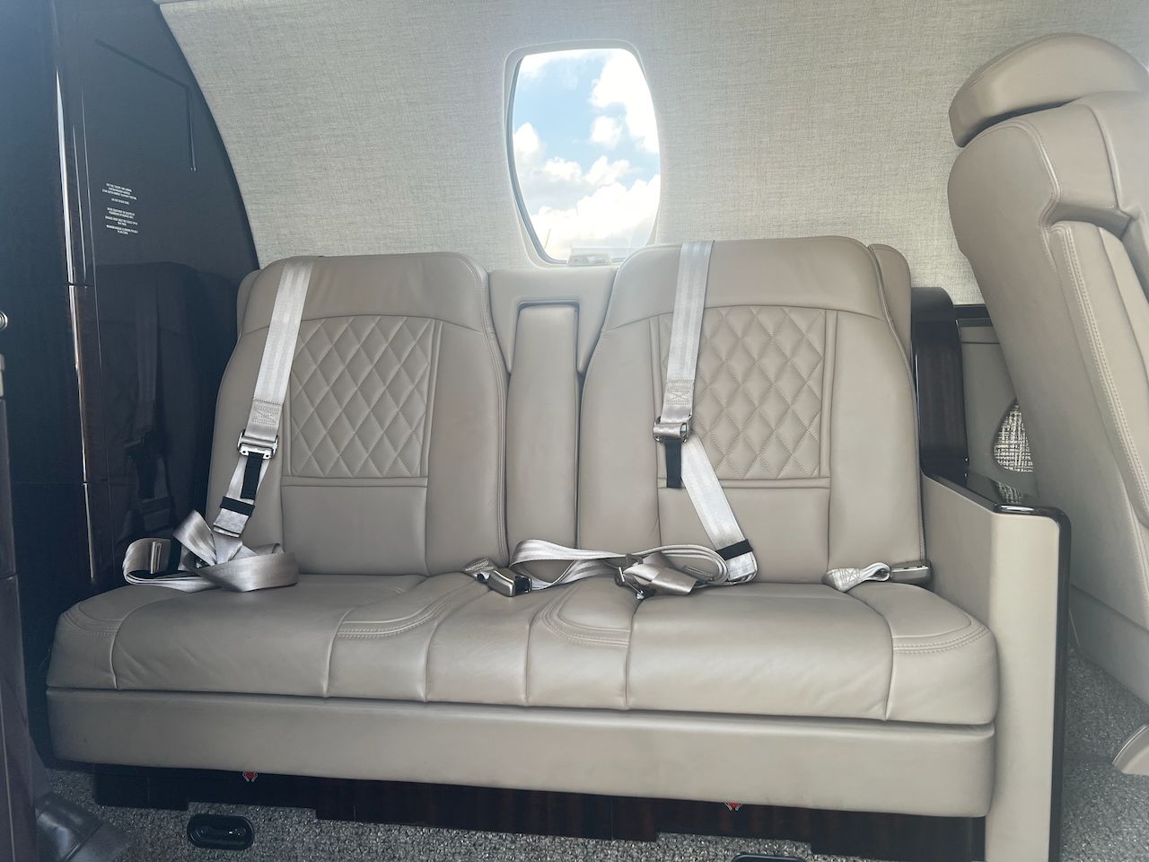 Cessna Citation CJ4