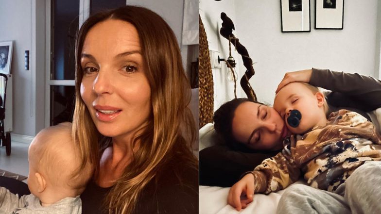 Agnieszka Włodarczyk skrytykowana za "zajmowanie kolejki" w szpitalu 