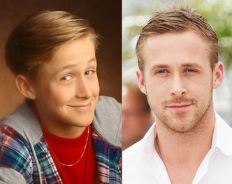 Ryan Gosling KOŃCZY DZIŚ 33-LATA! (ZDJĘCIA)