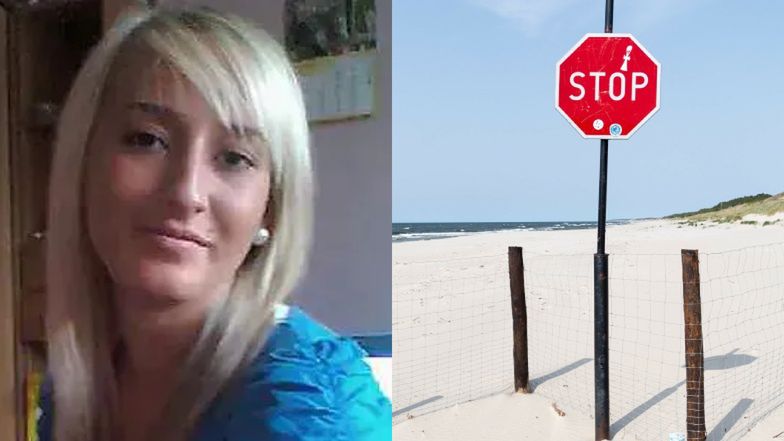 Dziennikarz zajmujący się sprawą Iwony Wieczorek, twierdzi, że jej zwłoki mogą być ZA GRANICĄ: Nie mogę wykluczyć, że Iwona znalazła się w morzu"