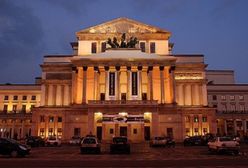 "Szalone Dni Muzyki" w Teatrze Wielkim-Operze Narodowej