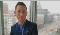 Były szef komunikacji BGK w koncernie tytoniowym JTI