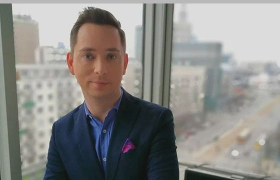 Były szef komunikacji BGK w koncernie tytoniowym JTI