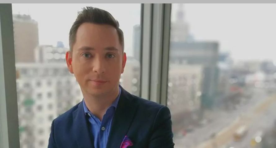 Były szef komunikacji BGK w koncernie tytoniowym JTI