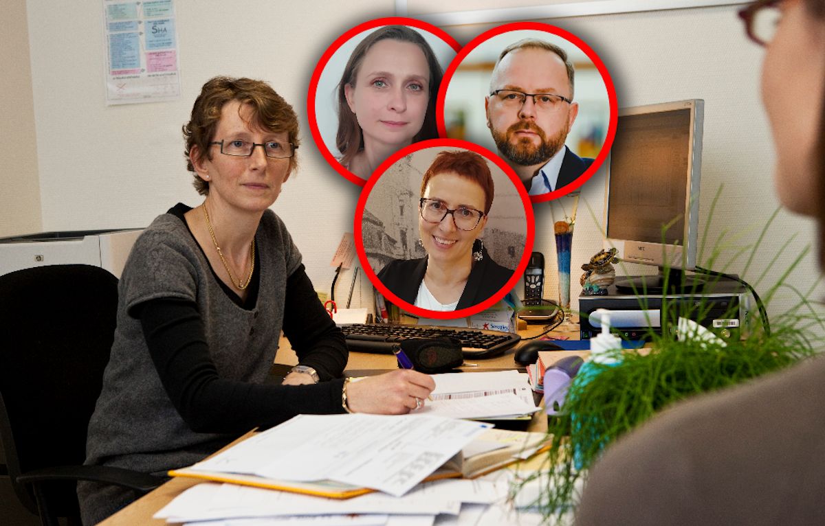 Horrendalne kolejki do specjalisty. "Czasem jest to rok, a czasem pół"