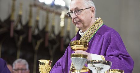 Życzenia noworoczne 2021. Episkopat życzy pojednania