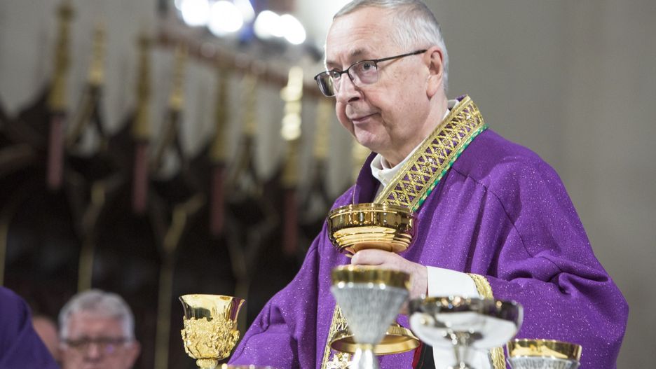 Życzenia noworoczne 2021. Episkopat życzy pojednania