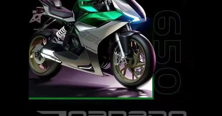 Benelli szykuje dwa modele sportowe i nakeda. Tornado i TNT nadjeżdżają
