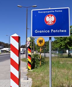 "Der Spiegel": Więcej kontroli przy granicy z Polską
