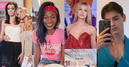 Finał "Top Model". Jak potoczyły się losy dotychczasowych zwycięzców show? (ZDJĘCIA)