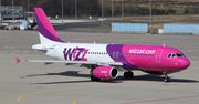 Wizz Air zmienia przepisy. Jednak nie na wszystkich trasach