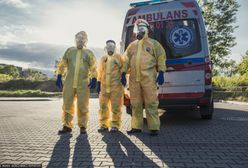 Czy ładna pogoda ma wpływ na koronawirusa? Jest klarowna odpowiedź z IMGW