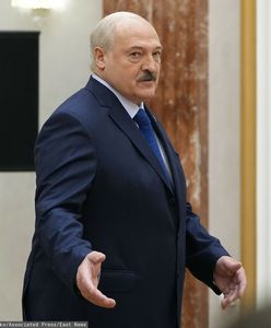 Łukaszenka straszy Polskę. Ekspert ujawnia cel dyktatora