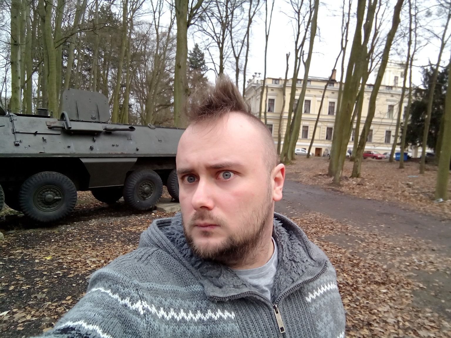 Wiko FEVER - test i recenzja 89