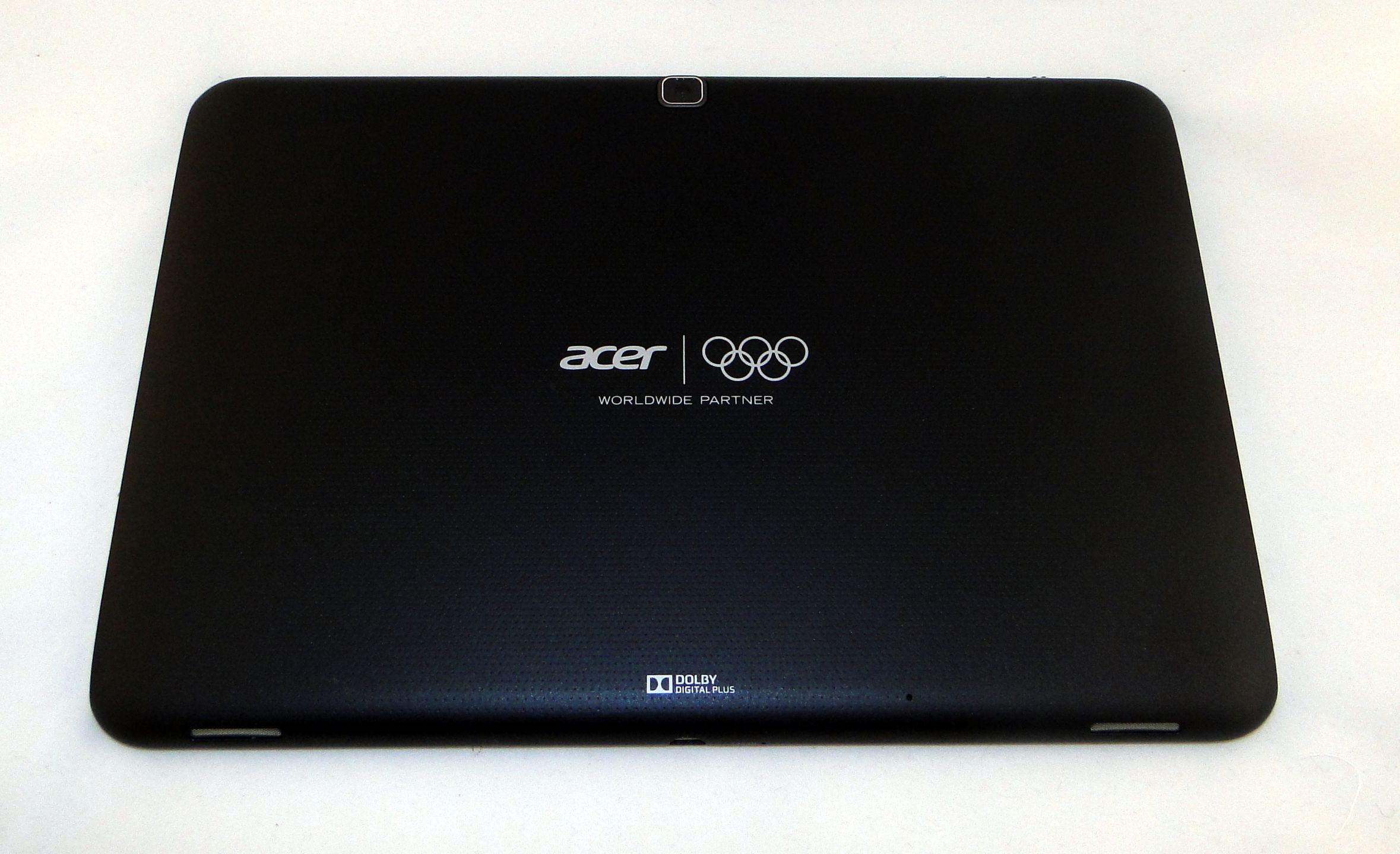 Acer Iconia Tab A510 Olimpic Games Edition - warto, jeśli nie jesteś pechowcem [test] 14