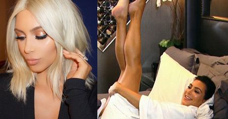 Kim: "Naćpane nastolatki zachodzą w ciążę w 2 sekundy"