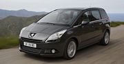 Peugeot 5008 - idzie nowe