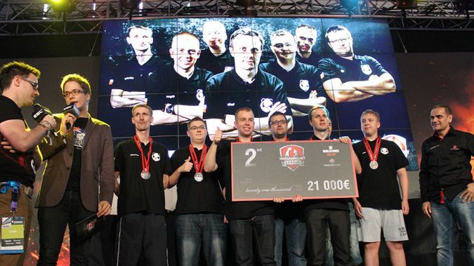 Współczuję e-sportowcom. E-sport zabija przyjemność z grania! 1