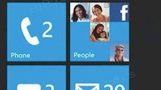 Smartfony HTC z WP7 na razie bez Sense UI... 1