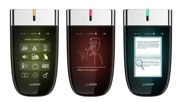 Telefon z tłumaczem - pomoże dogadać się z Rosjanami? 1