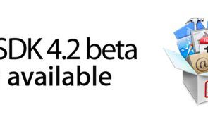 Apple udostępnia deweloperom iOS 4.2 - spis nowości 1
