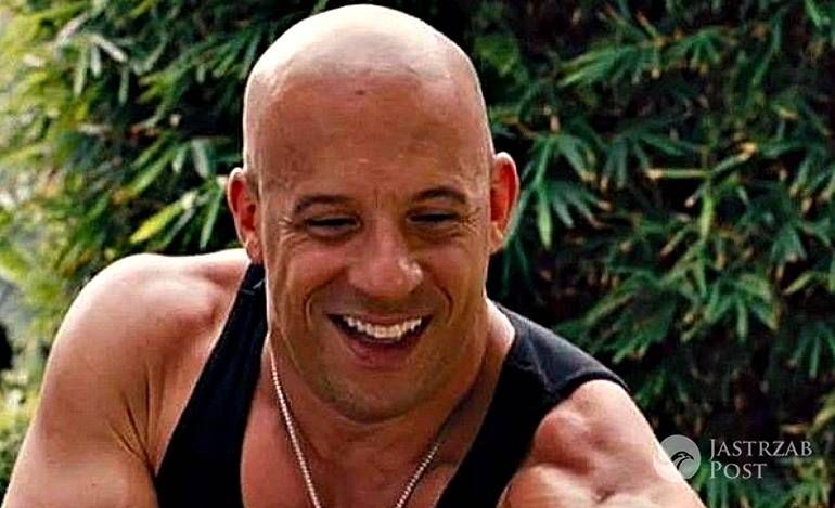 Vin Diesel