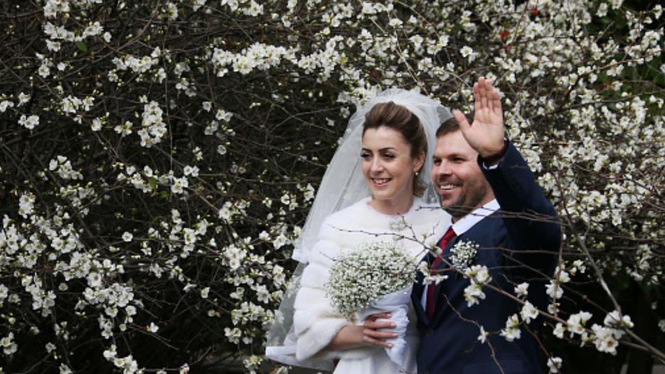 Nie zaprosiła siostry na ślub. "Chciała zrujnować mój miesiąc miodowy"