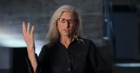 Ucz się fotografii z Annie Leibovitz w nowych wideoporadnikach