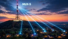 Walka o MUX-5. UKE i UOKiK sprawdzą, kto nie zagrozi konkurencji