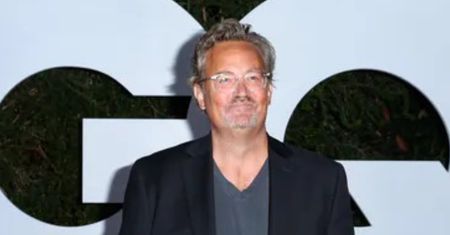 Tak wyglądał ostatni dzień Matthew Perry’ego? Wstrząsające informacje